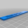 发声器-游戏&玩具-3D打印模型-3D城