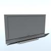 电视-科技-家用电器-VR/AR模型-3D城