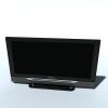 电视-科技-家用电器-VR/AR模型-3D城