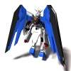 高达-角色人体-角色-VR/AR模型-3D城