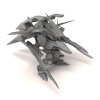 机器人-角色人体-角色-VR/AR模型-3D城