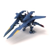 机器人-角色人体-角色-VR/AR模型-3D城