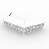 中国古建-建筑-古建筑-VR/AR模型-3D城