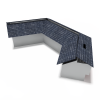 中国古建-建筑-古建筑-VR/AR模型-3D城