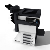 复印机-文体生活-办公用品-VR/AR模型-3D城