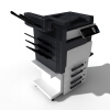 复印机-文体生活-办公用品-VR/AR模型-3D城
