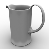 Jug-科技-工具-VR/AR模型-3D城