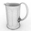 Jug-科技-工具-VR/AR模型-3D城