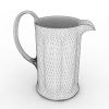 Jug-科技-工具-VR/AR模型-3D城