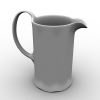 Jug-科技-工具-VR/AR模型-3D城