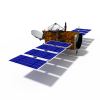 OSTMJason-2卫星-科技-航天卫星-VR/AR模型-3D城