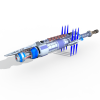 卫星-科技-航天卫星-VR/AR模型-3D城