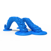 章鱼触角平板电脑支架-小工具-3D打印模型-3D城