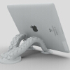章鱼触角平板电脑支架-小工具-3D打印模型-3D城