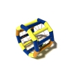 游乐场设备-建筑-基础设施-VR/AR模型-3D城