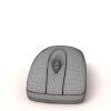 鼠标-科技-数码产品-VR/AR模型-3D城