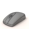 鼠标-科技-数码产品-VR/AR模型-3D城