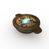 砂锅-文体生活-其它-VR/AR模型-3D城