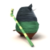 小德-角色人体-角色-VR/AR模型-3D城