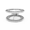 飞船-科技-航天卫星-VR/AR模型-3D城