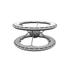 飞船-科技-航天卫星-VR/AR模型-3D城