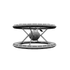 飞船-科技-航天卫星-VR/AR模型-3D城