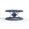 飞船-科技-航天卫星-VR/AR模型-3D城