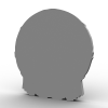 国徽-文体生活-艺术品-VR/AR模型-3D城