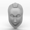 装饰-文体生活-艺术品-VR/AR模型-3D城