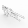 Feline-VR/AR模型-3D城