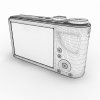 相机-科技-数码产品-VR/AR模型-3D城