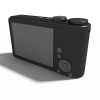 相机-科技-数码产品-VR/AR模型-3D城
