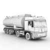 车-汽车-其它-VR/AR模型-3D城
