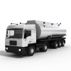 车-汽车-其它-VR/AR模型-3D城