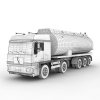 车-汽车-其它-VR/AR模型-3D城