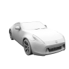 日产FairladyZ-汽车-家用汽车-VR/AR模型-3D城