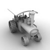 蒸汽车-汽车-其它-VR/AR模型-3D城