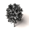 室外植物-动植物-植物-VR/AR模型-3D城