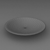 装饰品-文体生活-艺术品-VR/AR模型-3D城