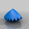 心齿轮-艺术-3D打印模型-3D城