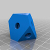 心齿轮-艺术-3D打印模型-3D城