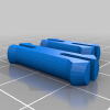 心齿轮-艺术-3D打印模型-3D城