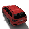 Audi Q7 2011-汽车-家用汽车-VR/AR模型-3D城