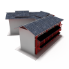 中国古建-建筑-古建筑-VR/AR模型-3D城