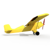 老式飞机3-飞机-其它-VR/AR模型-3D城
