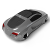 奥迪轿车-汽车-其它-VR/AR模型-3D城