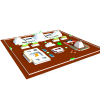 阿兹特克城-科技-机器设备-VR/AR模型-3D城