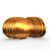 比特币-文体生活-艺术品-VR/AR模型-3D城