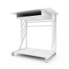 电脑桌-科技-工具-VR/AR模型-3D城