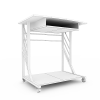 电脑桌-科技-工具-VR/AR模型-3D城